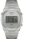 TISSOT Armbanduhr PRX DIGITAL T1374631103000