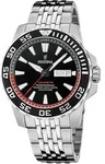 Festina Armbanduhr The Originals Black - Schwarz