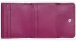 Golden Head Geldb&ouml;rse Madrid RFID Protect Billfold Coin Wallet With Front Flap Snap