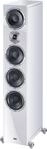 Heco 4029678600035, 3-Wege, 240 W, 23 - 43000 Hz, Wei&szlig;