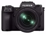 Fujifilm X -H2 + XF16-80mmF4 R OIS WR, 40,2 MP, 6864 x 5152 Pixel, X-Trans CMOS 5 HR,