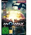 Anomaly