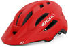 Giro Fixture II Helm Größe 54-61 cm rote Matte 7149929