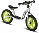 Puky Laufrad 3 - 6 Jahr LR 1L BR Grau - Grau