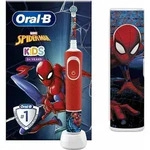 Oral-B BR-419686, Kind, Rotierende Zahnb&uuml;rste, T&auml;gliche Pflege, Sensibel,