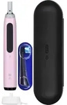 Elektrische Zahnb&uuml;rste Oral-B iO5 Pink