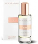 YODEYMA Parf&uuml;m Iris - Eau de Parfum f&uuml;r Damen (15 ml)