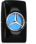 Mercedes-Benz Mercedes-Benz Man Intense Eau De Toilette 50 ml (man)
