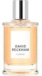 David Beckham Classic Woda toaletowa, 50 ml