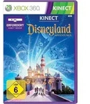 Disneyland Adventures (Kinect)