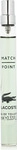 Lacoste Match Point Eau de Toilette, 10ml Herrenduft