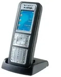 Aastra 630d H&ouml;rer - Schnurlos - 5,1 cm (2 Zoll) Screen Size - USB -