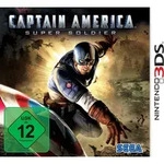 Captain America - Super Soldier