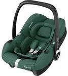 Maxi-Cosi CabrioFix i-Size, Federleichte Babyschale (nur 3,2kg), Kindersitz inkl.