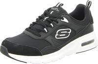 SKECHERS SKECH-AIR COURT Schwarz