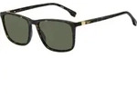 Sonnenbrille Hugo Boss boss1434s0865 - Gr&uuml;n/Braun
