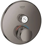 GROHE 29118A00, GROHE Grohtherm SmartControl, Graphit, 1 St&uuml;ck(e) Grau