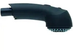 Grohe Zedra Sp&uuml;lbrause f&uuml;r Sp&uuml;ltischbatterie schwarz/softschwarz - 46312KH0