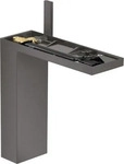 HansGrohe 47022340, hansgrohe AXOR MyEdition Einhebel-Waschtischmischer 230 mit