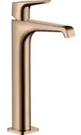 AXOR 36113300 Waschtischmischer 250 Axor Citterio E - Gold