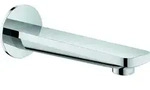 GROHE Lineare, Stahl, 1 St&uuml;ck(e) - Silber