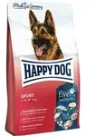 Happy Dog fit vital - Sport, Adult, Egg, Fisch, Lamm, Gefl&uuml;gel, Lachs