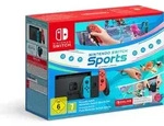 Nintendo Switch - Nintendo Switch Sports Set - Blau/Grau/Rot