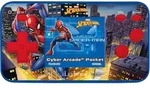 Spider-Man Cyber Arcade&reg; Pocket 150 Spiele 1,8&prime;&prime;