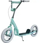 Apollo Retro Scooter Paradise | Roller mit Luftreifen 12,5 Zoll | Stylisher