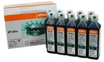 Stihl HP Ultra Zwei&shy;takt&shy;mo&shy;to&shy;ren&shy;&ouml;l 10x100ml - 07813198060