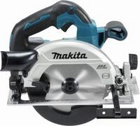 Makita DHS661Z Akku-Handkreiss&auml;ge &Oslash; 165 Mm Solo 18V Li-Ion Lxt