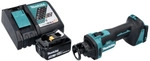 Makita DCO 181 RF1 Akku Rotationsschneider 18 V 32000 U/min Brushless + 1x Akku...