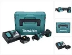 Makita DCO 181 RF1J Akku Rotationsschneider 18 V 32000 U/min Brushless + 1x...