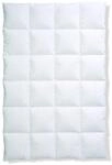 Centa-Star Kassettenbett 4X6/AUSSENST.AMBIENTE Gr&ouml;sse 135 X 200 cm Farbe WEISS