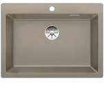 Blanco Pleon 8 - Silgranitsp&uuml;le, 700x510 mm, Tartufo 523050 - Beige