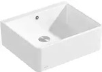 Villeroy & Boch VB Sp&uuml;lstein 60 X Sp&uuml;lstein Einzelbecken 636000 595x500mm Crema