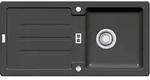 Strata, STG 614-86 3 1/2", 860x435mm, Reversibel, &Uuml;berlauf,...