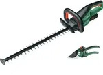 Akku Heckenschere BOSCH UniversalHedgeCut 18-55 inkl. Akku 18 V, 2,5 Ah und