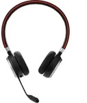 GN Jabra Evolve 65 SE UC Stereo - Headset - On-Ear - Bluetooth - kabellos - USB...