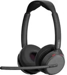 IMPACT 1060 ANC (Stereo, Kopfb&uuml;gel, Bluetooth) - Schwarz