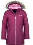 Trollkids 133-229 Kinder-Regenjacke in Bordeaux &ndash; wasserdicht - bordeaux - 104