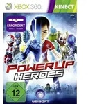 PowerUp Heroes (Kinect)