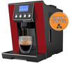 Acopino Kaffeevollautomat,Espressomaschine ,simply coffee Latina RED