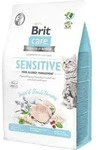 BRIT Care Grain-Free Adult Insect&Herring Sensitive - trockenfutter f&uuml;r Katzen...