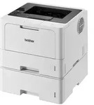 Brother HL-L5210DNT, Laser, 1200 x 1200 DPI, A4, 48 Seiten pro Minute,...