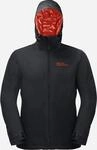 Jack Wolfskin WISPER INS JKT M phantom S