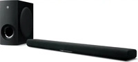 YAMAHA ASRB40ABL, Yamaha SR-B40A, 2.1 Kan&auml;le, 200 W, Dolby Atmos, Dolby Digital, 100