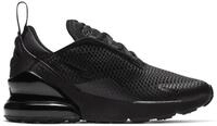 Nike Air Max 270 Triple Black (PS) - EU 28