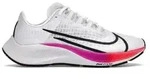 Nike Air Zoom Pegasus 37 White Multi-Color (Women's) - EU 36 - Wei&szlig; - 36