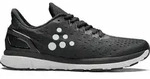 Craft V150 Engineered Laufschuhe Damen - Schwarz / Wei&szlig; - Schwarz - 36